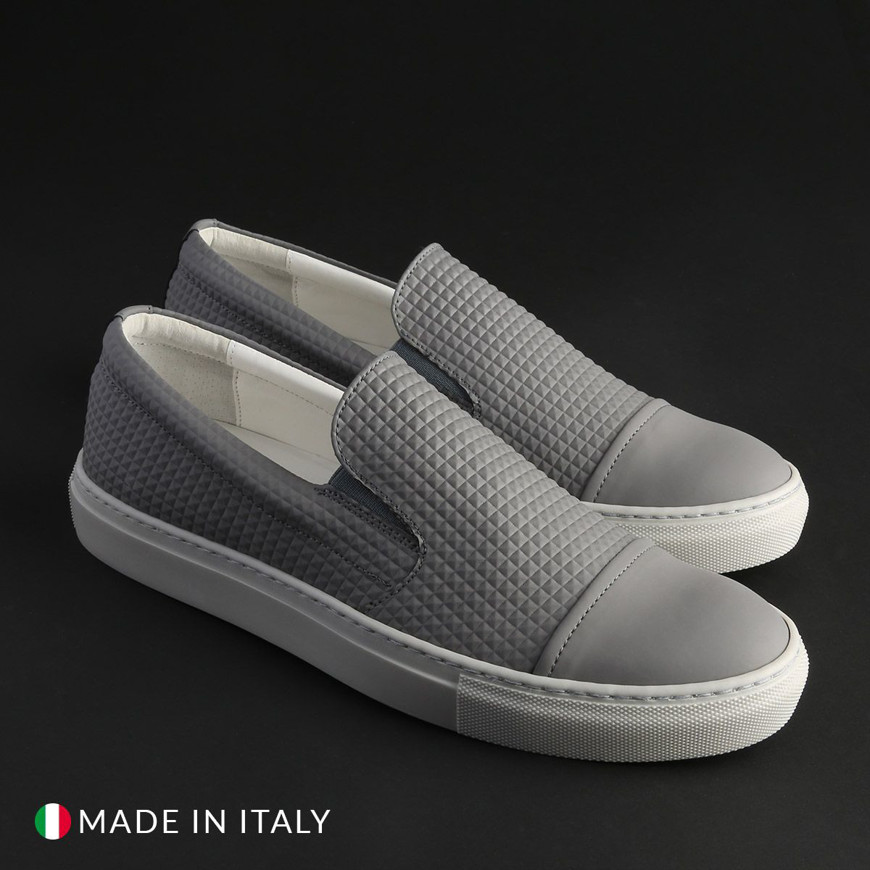 Picture of Made in Italia-LAMBERTO Grey